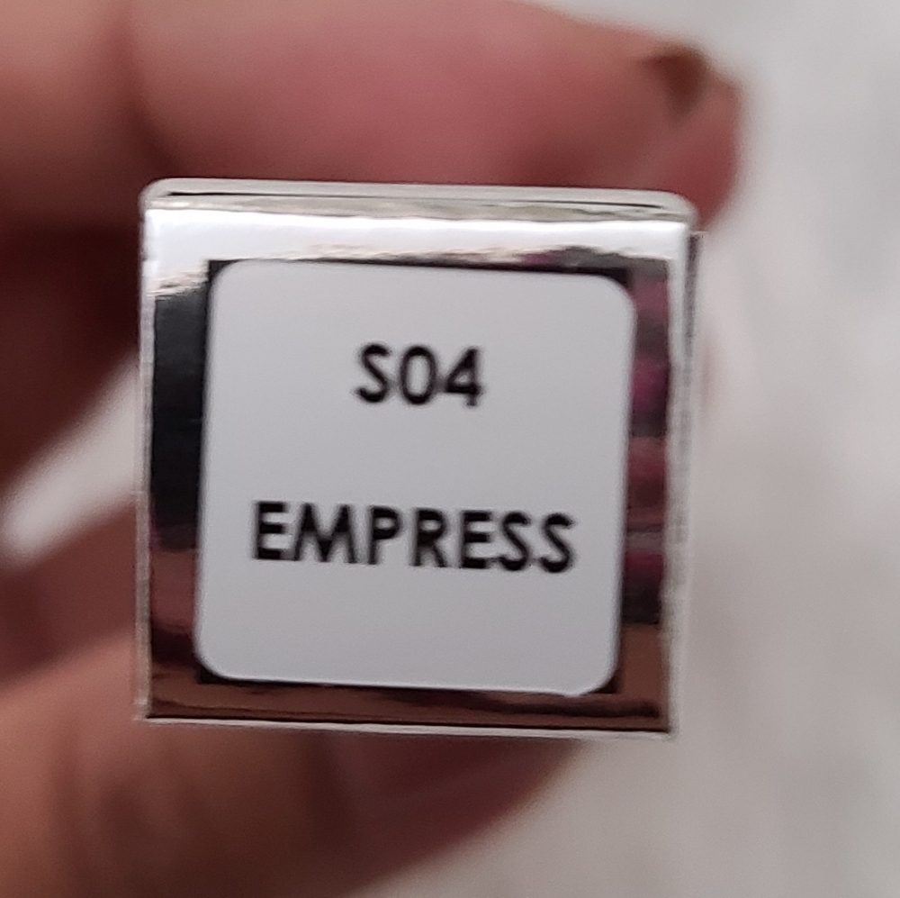 House of Sillage, Empress bow lipstick refill